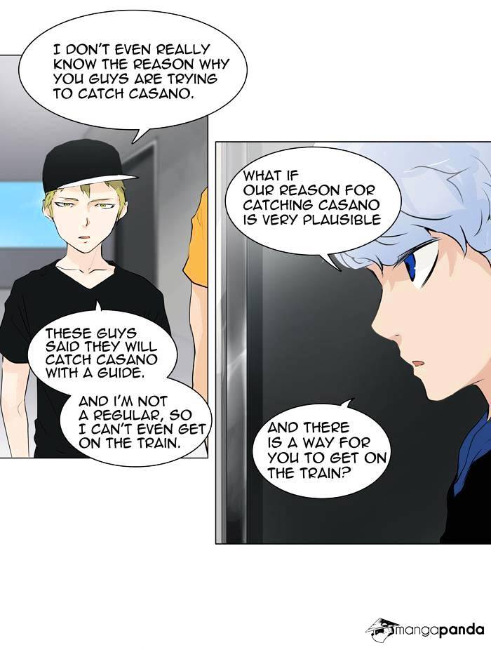 Tower of God, Chapter 192 image 11